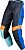 Scott 350 Race Evo 1454 S23, textile pants Color: Dark Blue/Blue/Orange Size: 28