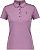 Scott 10 Casual S22, polo shirt women Color: Pink Size: XS