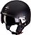 Scorpion EXO-100 Padova II, jet helmet Color: Matt-Black Size: XS