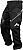 Мотоштаны текстильные Scott ADVENTURE, цвет черный/серый, размер 30