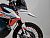 Uniracing KTM 890 Adventure R Rally, anti-scratch kit front Clear