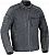 Segura Cannon, textile jacket Color: Grey Size: S