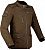 Segura Leyton, textile jacket waterproof Color: Dark Green Size: S