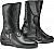 Sidi Pejo Rain, boots Color: Black Size: 37 EU