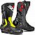 Sidi Vertigo 2, boots Color: Neon-Yellow Size: 39 EU