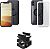SP Connect SPC Moto Mirror Bundle, mount kit Color: Apple Size: iPhone 8+/7+/6S+/6+