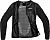 Spidi Base-1, protector jacket women Color: Black Size: XS
