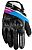 Spidi Flash-R Evo, gloves women Color: Black Size: XS