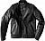 Spidi Mack, leather jacket Color: Black Size: 46