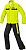 Spidi Sport, Rain suit 2pcs. Color: Neon-Yellow/Black Size: XS