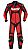 Spidi Tronik Wind Pro, leather suit 1pcs. Color: Red/Black Size: 46