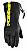 Spidi X71, over glove Color: Black/Neon-Yellow Size: M