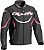 Ixon Sprinter Kid Lady, textile jacket kids Color: Black/Pink Size: 10 Years