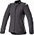 Alpinestars Alya Sport, textile jacket waterproof women Color: Black/Black Size: S