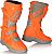 Acerbis X-Team S22, boots kids Color: Black/Grey Size: 38 EU