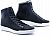 Stylmartin Grid Air, shoes unisex Color: Dark Blue/White Size: 36 EU