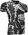 Acerbis SP Club Speedway, t-shirt Color: Black/Grey Size: S