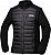 IXS Zip-Off, textile jacket Color: Black Size: S