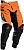 Thor Fuse Air Dazz, textile pants kids Color: White/Orange Size: 22