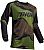 Thor Terrain Camo, jersey Color: Green/Brown/Black Size: S