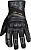 IXS ST-Plus Short 2.0, gloves waterproof Color: Black Size: XS