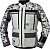 IXS Montevideo-Air 3.0 Camo, textile jacket Color: Light Grey/Grey/Dark Grey Size: S