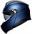 AGV Tourmodular, flip-up helmet Color: Black Size: L