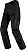 Spidi Traveller 3, textile pants H2Out Color: Black Size: 4XL