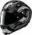 X-Lite X-803 RS Ultra Carbon Hattrick, integral helmet Color: Green/Red/Black/White Size: XXS