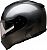 Z1R Warrant, integral helmet Color: Dark Grey Size: XS