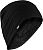 Zan Headgear SF High Pile Fleece Black, Undercoat cap Color: Black Size: One Size