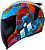 Icon Airflite Inky, integral helmet Color: Blue Size: 3XL