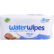 WATERWIPES 60 LINGETTES COMPOSTABLES 6MAX/COMMANDE 