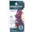 HERBATINT SOIN COLORANT 5R CHATAIN CLAIR CUIVRE 150ML 