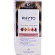 PHYTO COLORATION PERMANENTE 8.1 BLOND CLAIR CENDRE 
