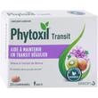 PHYTOXIL TRANSIT REGULIER 20 COMPRIMES 