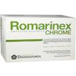 DISSOLVUROL ROMARINEX CHROME 20 AMPOULES BUVABLES 