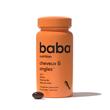 BABA NUTRITION CHEVEUX &amp; ONGLES 60 CAPSULES 