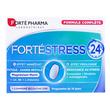 FORTE PHARMA FORTE STRESS 24H 15 COMPRIMES FORMULE COMPLETE 