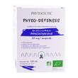 PHYTOCEUTIC PHYCO-DEFENSES SPIRULINE 50MG BIO 10 AMPOULES 