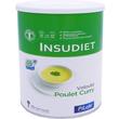 INSUDIET VELOUTE POULET CURRY 360 G 