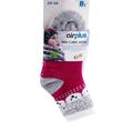 AIRPLUS ALOE CABIN SOCKS KIDS CHAUSSETTES HYDRATANTES OURS 28-36 