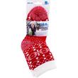 AIRPLUS ALOE CABIN CHAUSSETTES HYDRATANTES ROUGE 35-41 