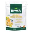 HUMER GOMMES GORGE SENSIBLE 30 GOMMES A SUCER 