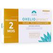JALDES OXELIO PROTECT SOLAIRE PEAU NORMALE A MATE 60 CAPSULES 
